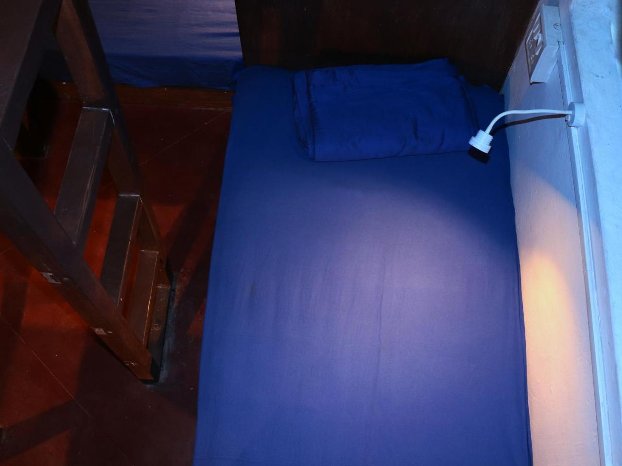 That Crazy Hostel Anjuna Extérieur photo